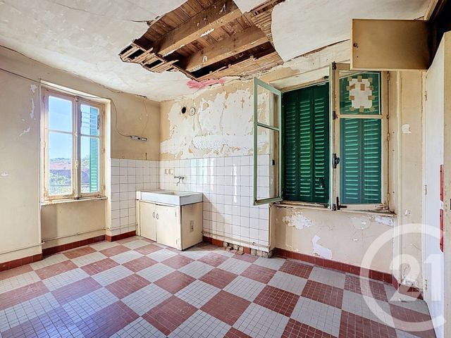 Immeuble &agrave; vendre - 230 m2 - Villers Les Nancy - 54 - LORRAINE