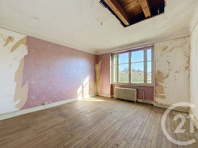 Immeuble &agrave; vendre - 230 m2 - Villers Les Nancy - 54 - LORRAINE