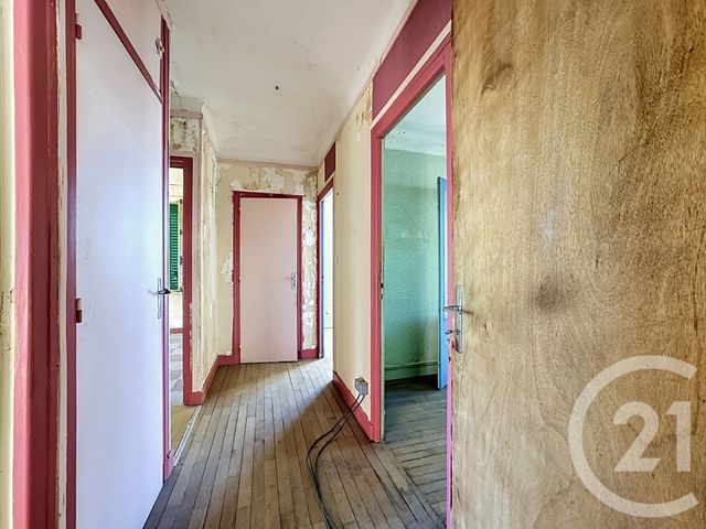 Immeuble &agrave; vendre - 230 m2 - Villers Les Nancy - 54 - LORRAINE