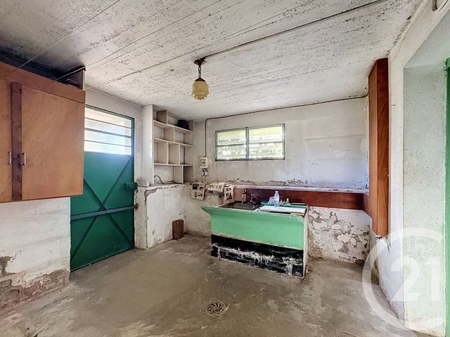 Immeuble &agrave; vendre - 230 m2 - Villers Les Nancy - 54 - LORRAINE