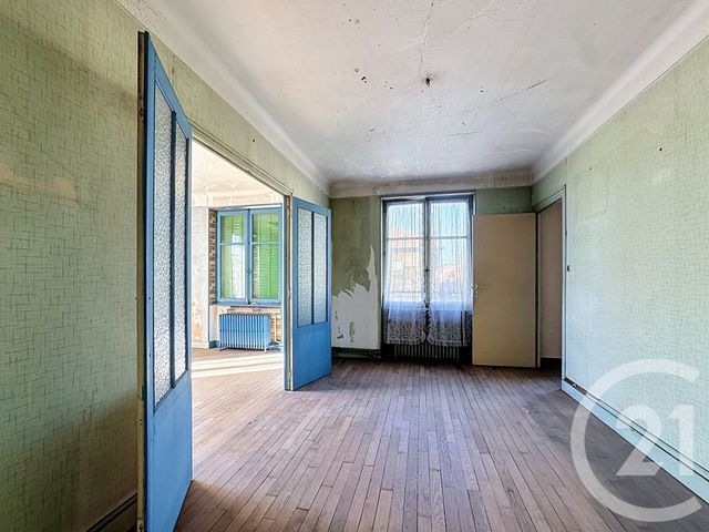 Immeuble &agrave; vendre - 230 m2 - Villers Les Nancy - 54 - LORRAINE