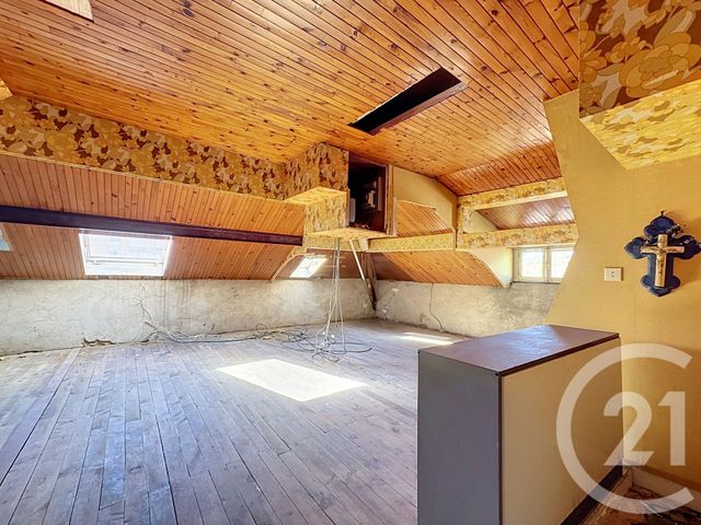 Immeuble &agrave; vendre - 230 m2 - Villers Les Nancy - 54 - LORRAINE