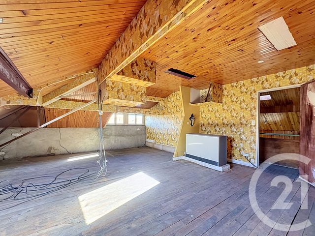 Immeuble &agrave; vendre - 230 m2 - Villers Les Nancy - 54 - LORRAINE