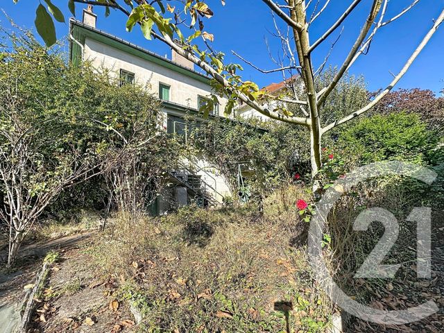 Immeuble &agrave; vendre - 230 m2 - Villers Les Nancy - 54 - LORRAINE
