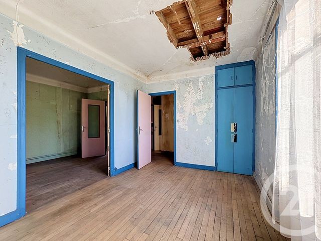 Immeuble &agrave; vendre - 230 m2 - Villers Les Nancy - 54 - LORRAINE