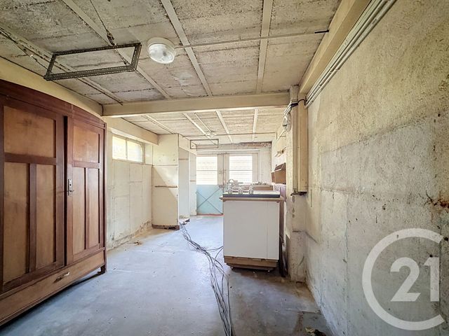 Immeuble &agrave; vendre - 230 m2 - Villers Les Nancy - 54 - LORRAINE