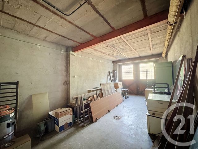 Immeuble &agrave; vendre - 230 m2 - Villers Les Nancy - 54 - LORRAINE