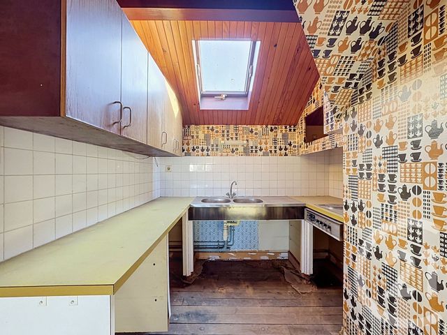 Immeuble &agrave; vendre - 230 m2 - Villers Les Nancy - 54 - LORRAINE