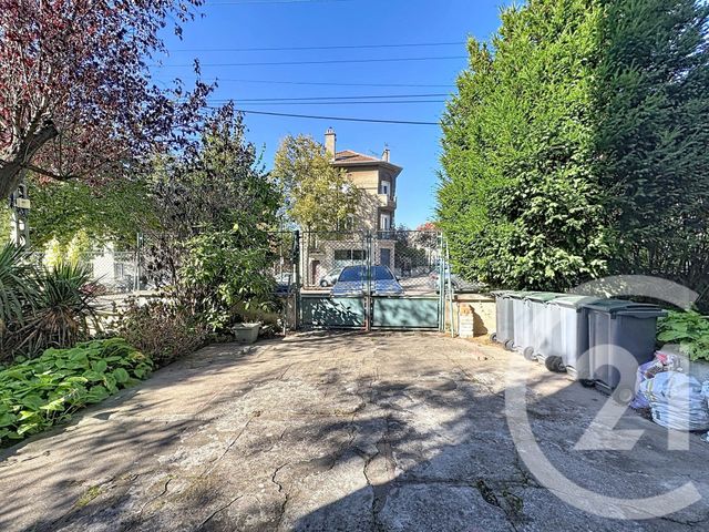 Immeuble &agrave; vendre - 230 m2 - Villers Les Nancy - 54 - LORRAINE
