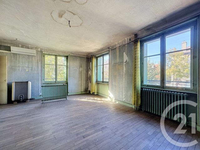 Immeuble &agrave; vendre - 230 m2 - Villers Les Nancy - 54 - LORRAINE