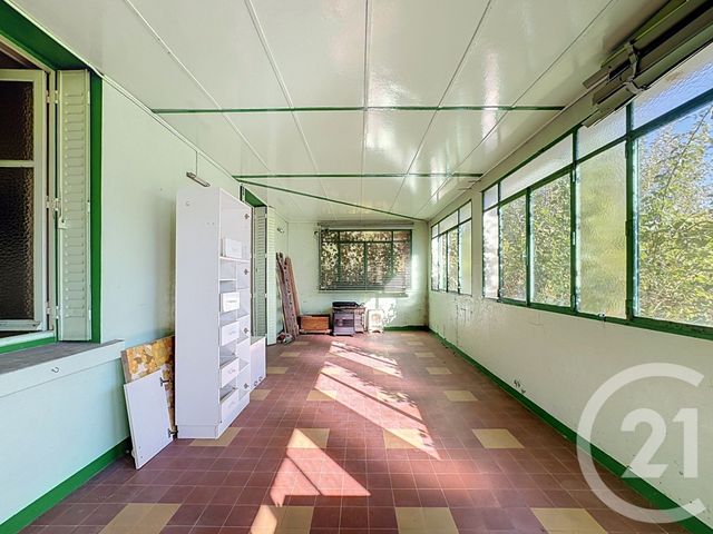 Immeuble &agrave; vendre - 230 m2 - Villers Les Nancy - 54 - LORRAINE