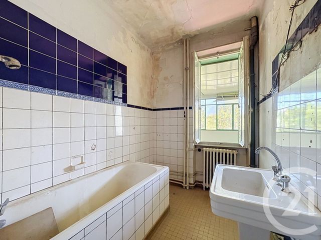 Immeuble &agrave; vendre - 230 m2 - Villers Les Nancy - 54 - LORRAINE