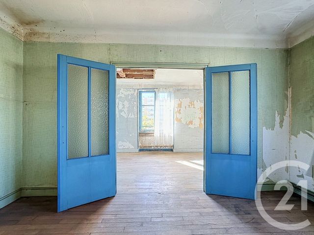 Immeuble &agrave; vendre - 230 m2 - Villers Les Nancy - 54 - LORRAINE
