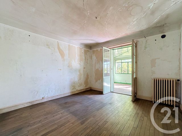Immeuble &agrave; vendre - 230 m2 - Villers Les Nancy - 54 - LORRAINE