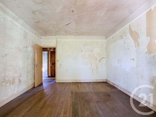 Immeuble &agrave; vendre - 230 m2 - Villers Les Nancy - 54 - LORRAINE