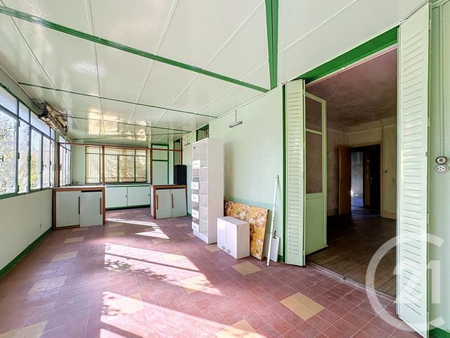 Immeuble &agrave; vendre - 230 m2 - Villers Les Nancy - 54 - LORRAINE