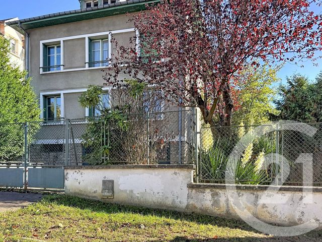 Immeuble à vendre VILLERS LES NANCY
