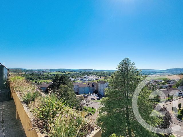 Appartement F4 à vendre - 4 pièces - 80,74 m2 - Ludres - 54 - LORRAINE