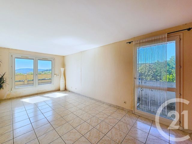 Appartement F4 à vendre - 4 pièces - 80,74 m2 - Ludres - 54 - LORRAINE