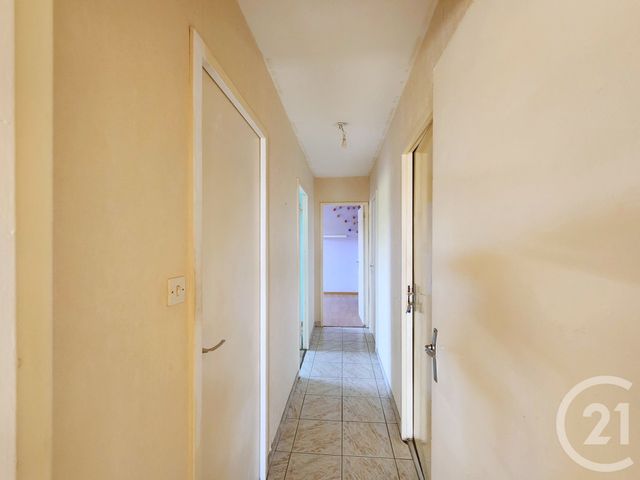 Appartement F4 à vendre - 4 pièces - 80,74 m2 - Ludres - 54 - LORRAINE
