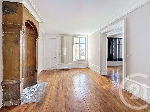 Appartement F4 à vendre - 4 pièces - 95,62 m2 - Nancy - 54 - LORRAINE