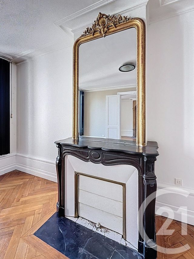 Appartement F4 à vendre - 4 pièces - 95,62 m2 - Nancy - 54 - LORRAINE