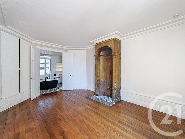 Appartement F4 à vendre - 4 pièces - 95,62 m2 - Nancy - 54 - LORRAINE