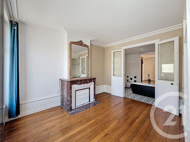 Appartement F4 à vendre - 4 pièces - 95,62 m2 - Nancy - 54 - LORRAINE