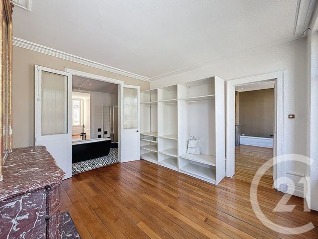 Appartement F4 à vendre - 4 pièces - 95,62 m2 - Nancy - 54 - LORRAINE