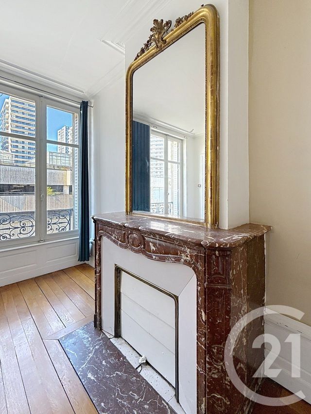 Appartement F4 à vendre - 4 pièces - 95,62 m2 - Nancy - 54 - LORRAINE