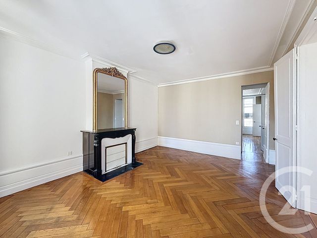 Appartement F4 à vendre - 4 pièces - 95,62 m2 - Nancy - 54 - LORRAINE