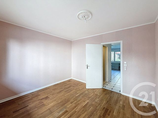 Appartement F5 &agrave; vendre - 5 pi&egrave;ces - 84,14 m2 - Nancy - 54 - LORRAINE