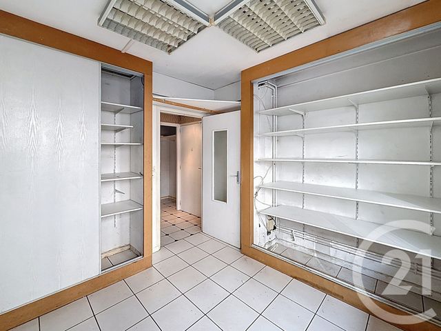 Appartement F5 &agrave; vendre - 5 pi&egrave;ces - 84,14 m2 - Nancy - 54 - LORRAINE