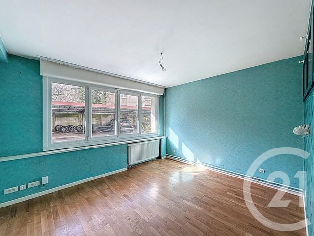 Appartement F5 &agrave; vendre - 5 pi&egrave;ces - 84,14 m2 - Nancy - 54 - LORRAINE