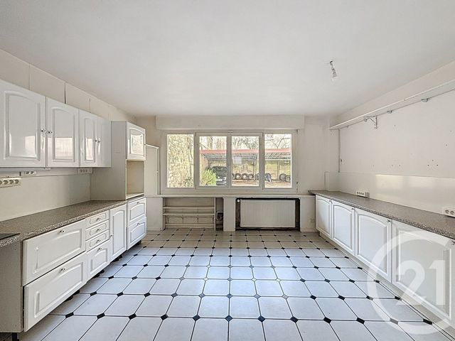 Appartement F5 &agrave; vendre - 5 pi&egrave;ces - 84,14 m2 - Nancy - 54 - LORRAINE