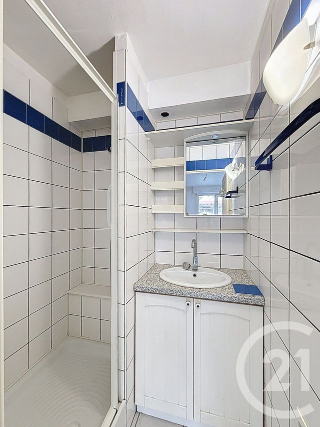 Appartement F5 &agrave; vendre - 5 pi&egrave;ces - 84,14 m2 - Nancy - 54 - LORRAINE