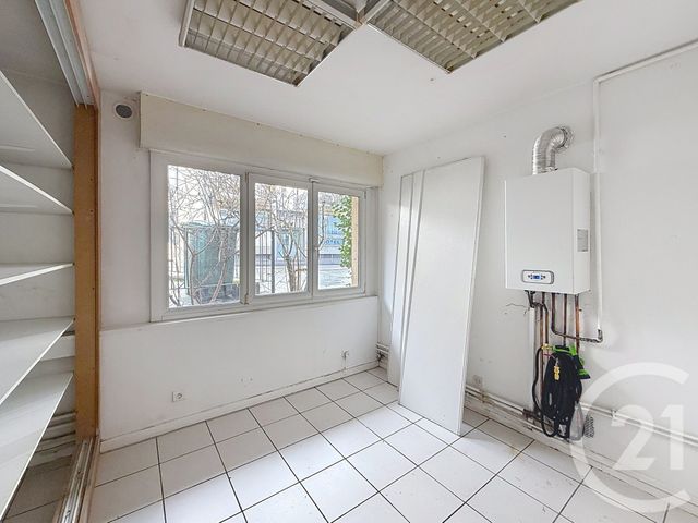 Appartement F5 &agrave; vendre - 5 pi&egrave;ces - 84,14 m2 - Nancy - 54 - LORRAINE