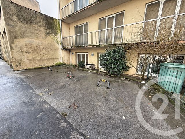 Appartement F5 &agrave; vendre - 5 pi&egrave;ces - 84,14 m2 - Nancy - 54 - LORRAINE