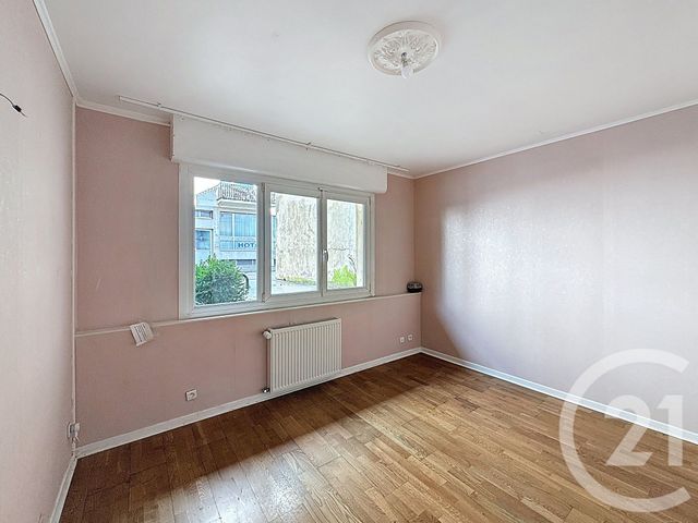 Appartement F5 &agrave; vendre - 5 pi&egrave;ces - 84,14 m2 - Nancy - 54 - LORRAINE