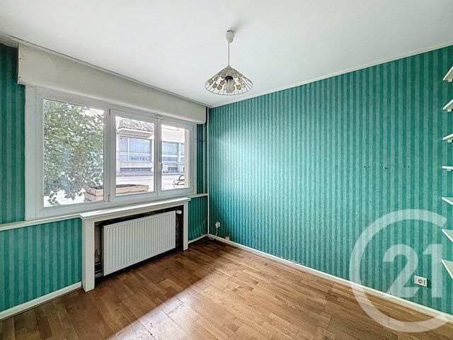 Appartement F5 &agrave; vendre - 5 pi&egrave;ces - 84,14 m2 - Nancy - 54 - LORRAINE