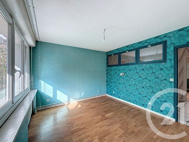 Appartement F5 &agrave; vendre - 5 pi&egrave;ces - 84,14 m2 - Nancy - 54 - LORRAINE