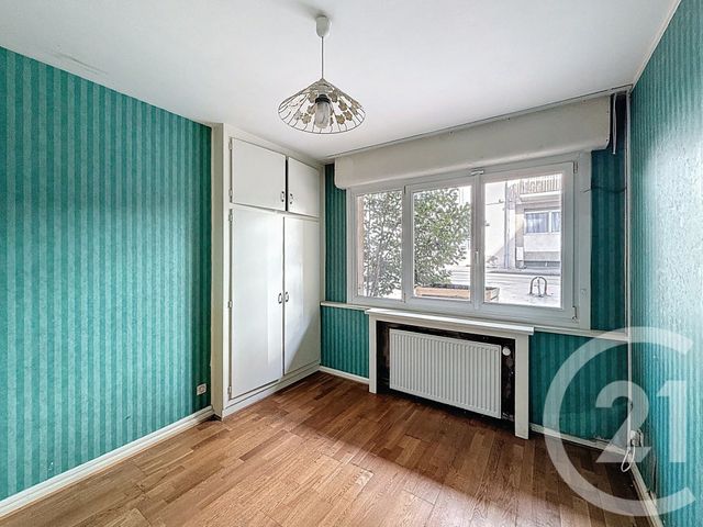 Appartement F5 &agrave; vendre - 5 pi&egrave;ces - 84,14 m2 - Nancy - 54 - LORRAINE