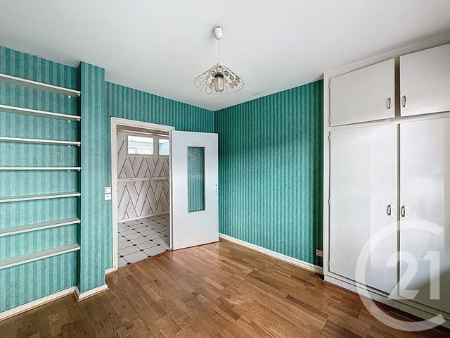 Appartement F5 &agrave; vendre - 5 pi&egrave;ces - 84,14 m2 - Nancy - 54 - LORRAINE