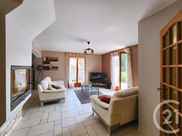 Maison à vendre - 8 pièces - 175 m2 - Luneville - 54 - LORRAINE