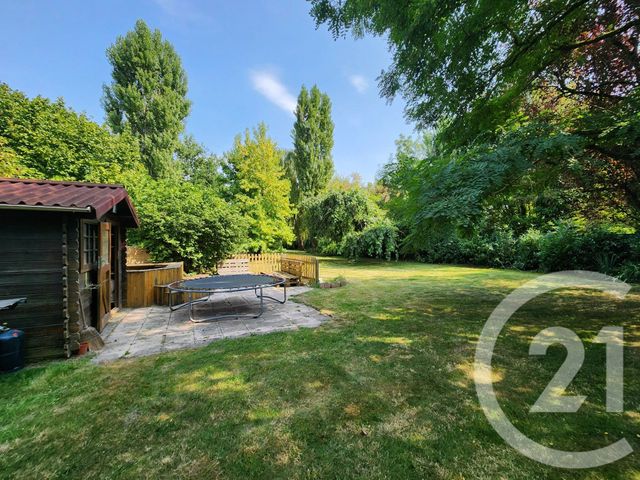 Maison à vendre - 8 pièces - 175 m2 - Luneville - 54 - LORRAINE