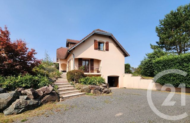 maison - LUNEVILLE - 54