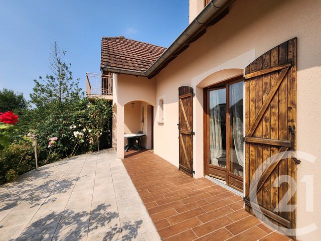 Maison à vendre - 8 pièces - 175 m2 - Luneville - 54 - LORRAINE