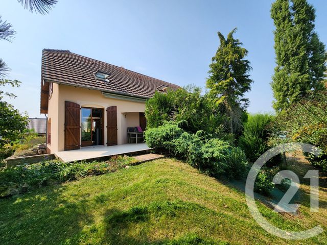 Maison à vendre - 8 pièces - 175 m2 - Luneville - 54 - LORRAINE