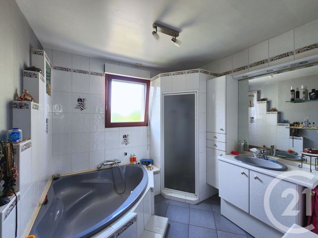 Maison à vendre - 8 pièces - 175 m2 - Luneville - 54 - LORRAINE