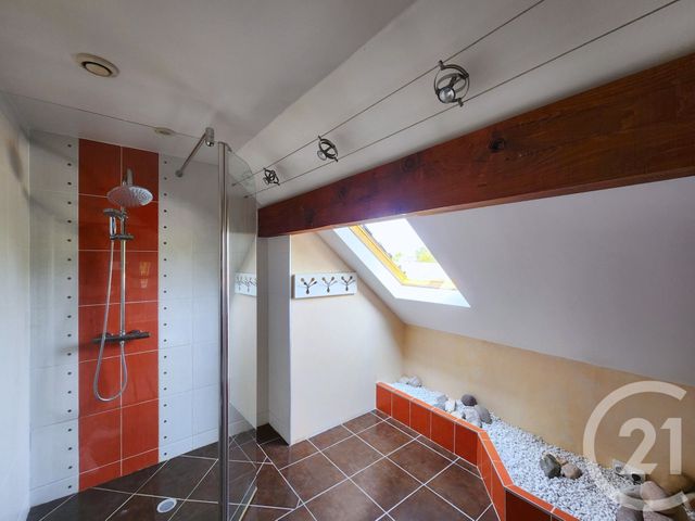 Maison à vendre - 8 pièces - 175 m2 - Luneville - 54 - LORRAINE